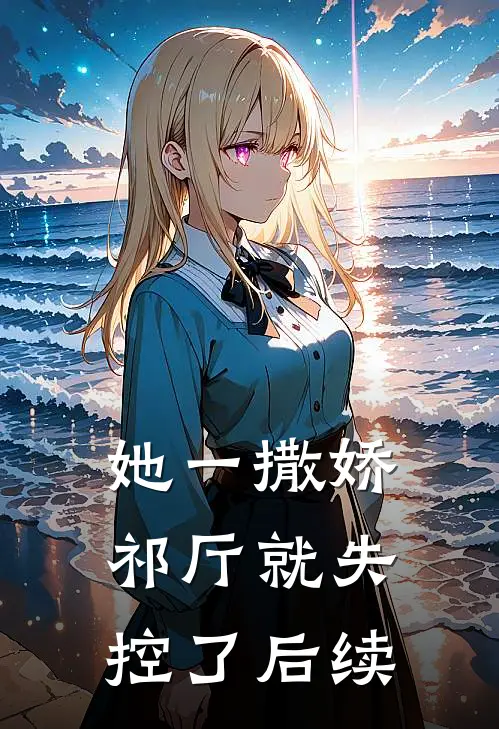 她一撒娇，祁厅就失控了后续