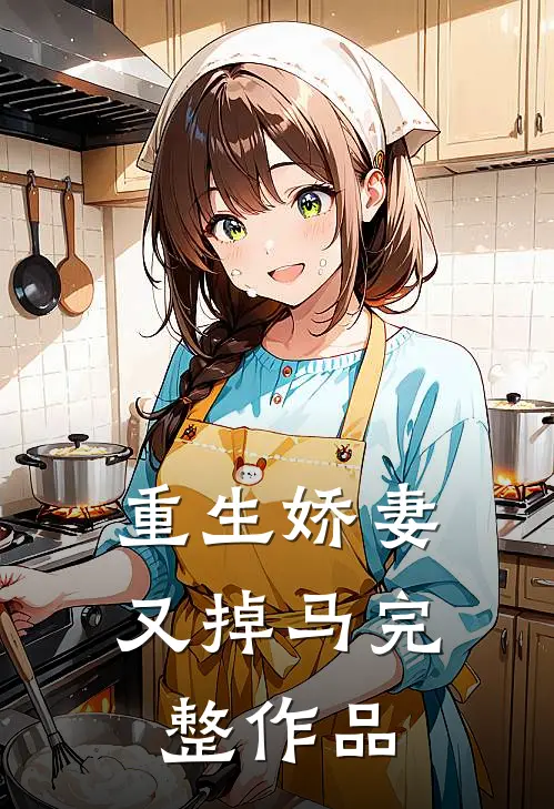 重生娇妻又掉马完整作品