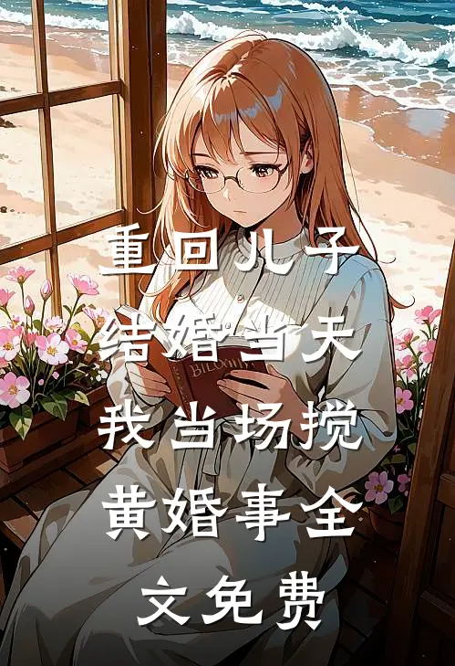重回儿子结婚当天，我当场搅黄婚事全文免费