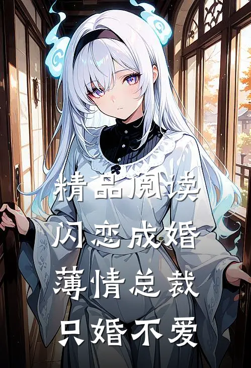精品阅读闪恋成婚：薄情总裁只婚不爱