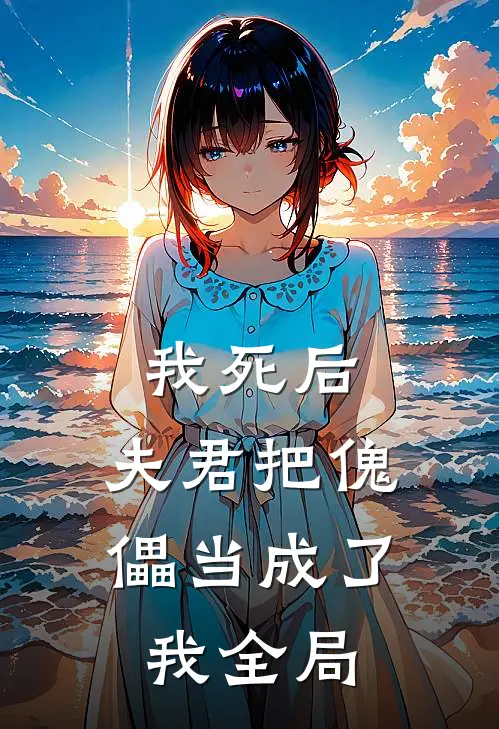 我死后，夫君把傀儡当成了我全局
