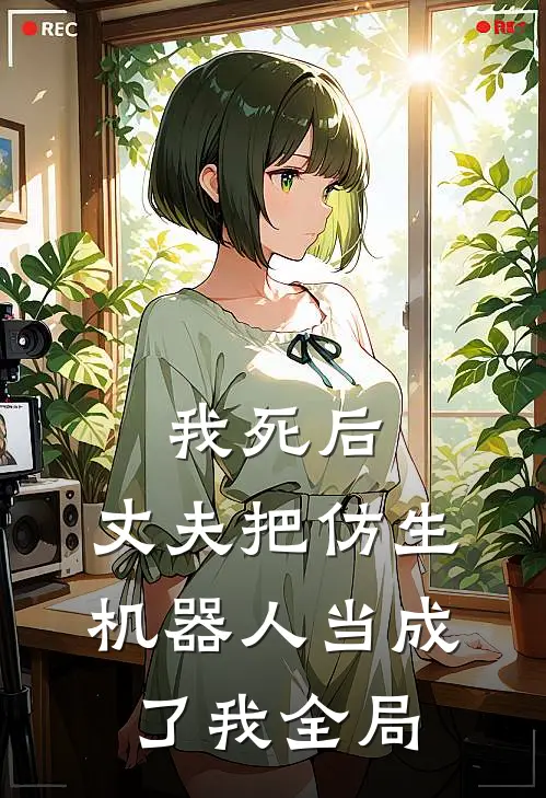 我死后，丈夫把仿生机器人当成了我全局