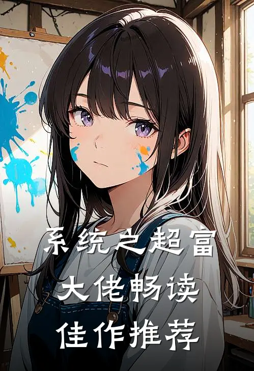 系统之超富大佬畅读佳作推荐