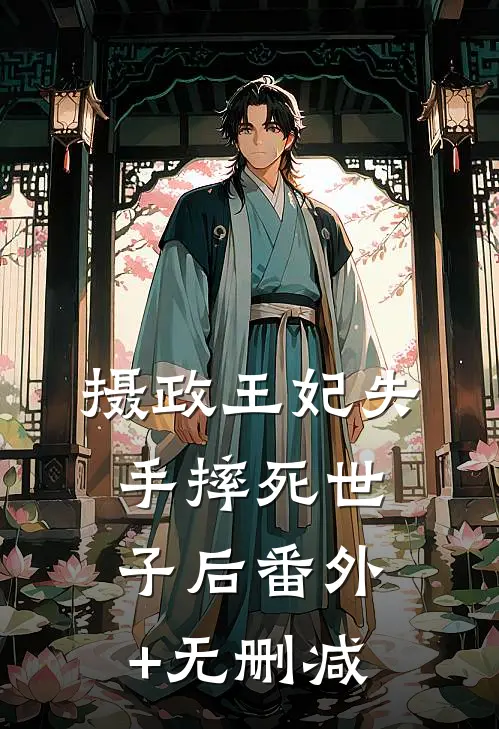 摄政王妃失手摔死世子后番外+无删减