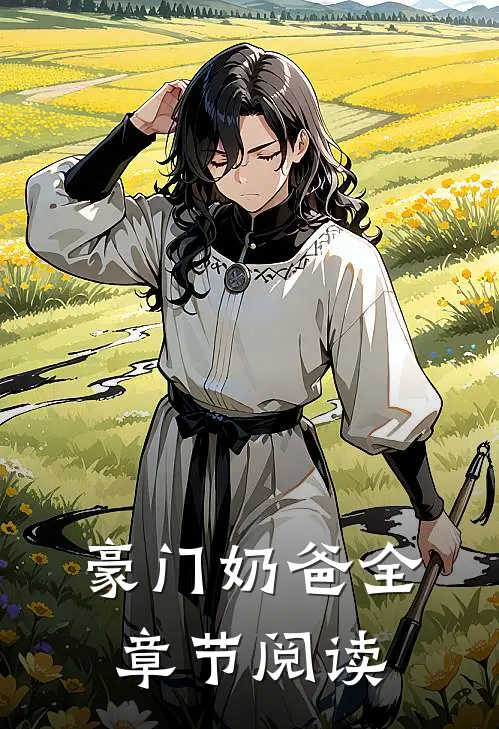 豪门奶爸全章节阅读
