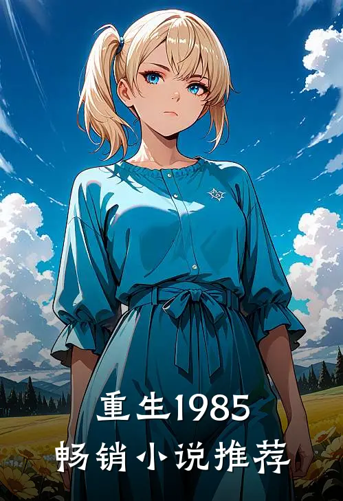 重生1985畅销小说推荐