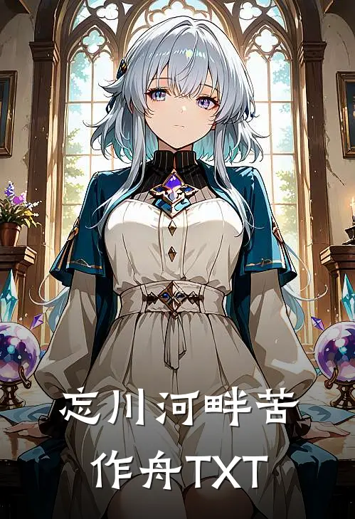 忘川河畔苦作舟TXT
