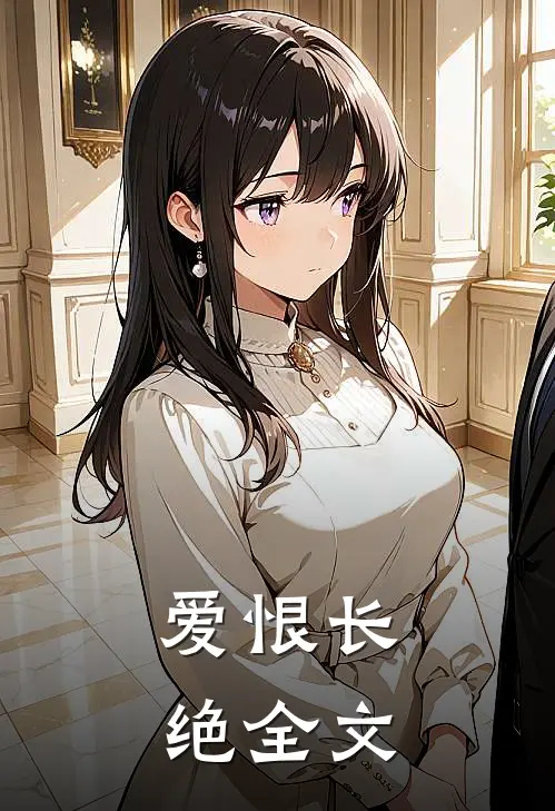 爱恨长绝全文