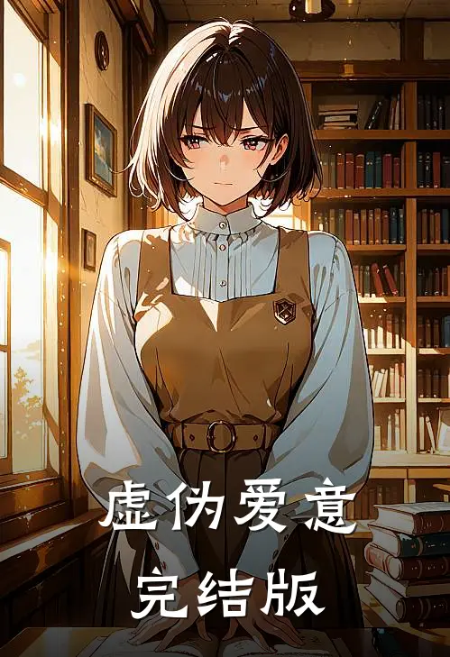 虚伪爱意完结版