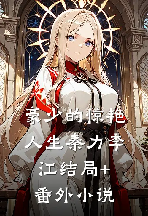 豪少的惊艳人生秦力李江结局+番外小说