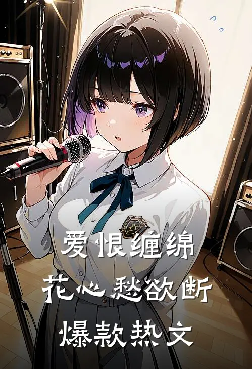 爱恨缠绵，花心愁欲断爆款热文