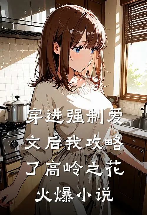 穿进强制爱文后我攻略了高岭之花火爆小说