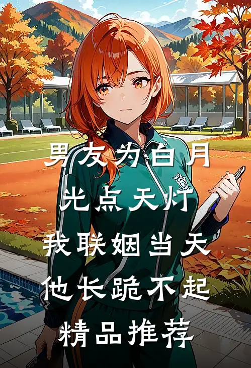 男友为白月光点天灯，我联姻当天他长跪不起精品推荐