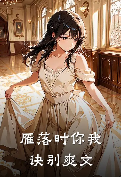 雁落时你我诀别爽文