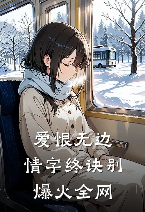 爱恨无边，情字终诀别爆火全网