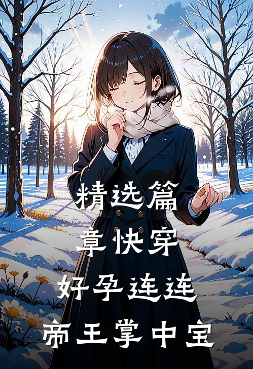 精选篇章快穿：好孕连连，帝王掌中宝