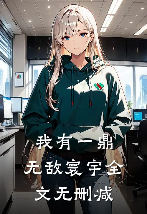 我有一鼎，无敌寰宇全文无删减