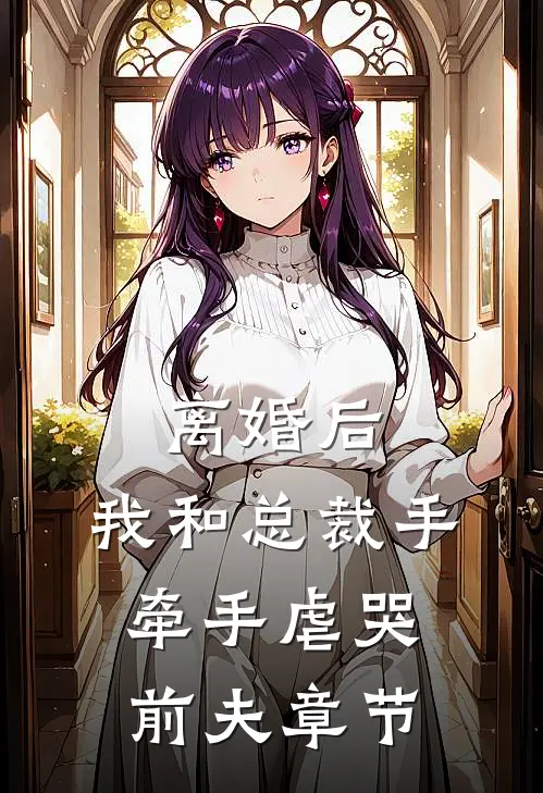离婚后，我和总裁手牵手虐哭前夫章节