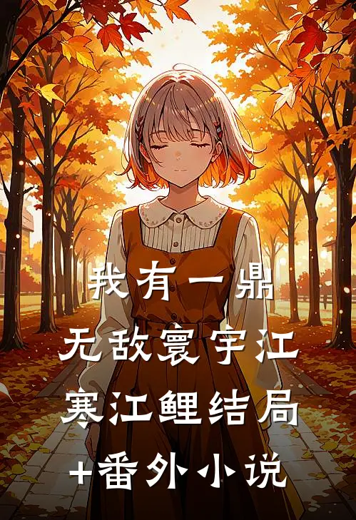 我有一鼎，无敌寰宇江寒江鲤结局+番外小说