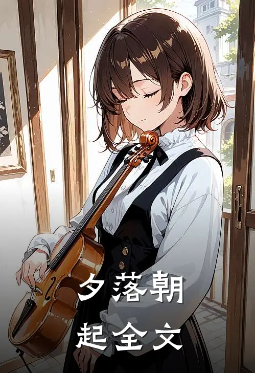 夕落朝起全文