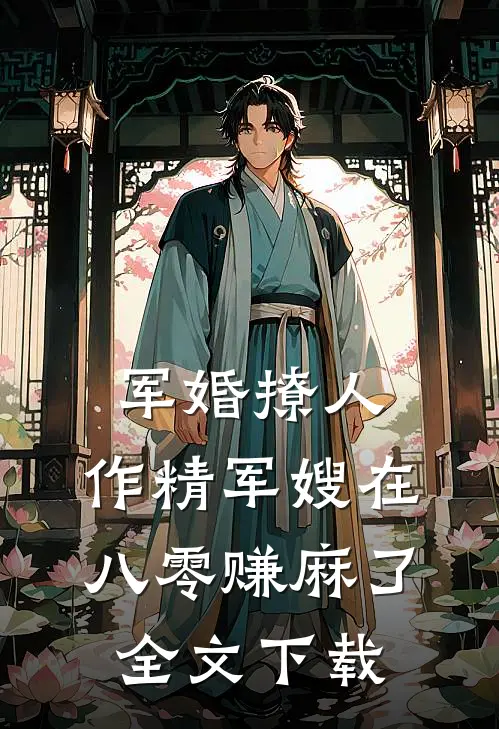 军婚撩人：作精军嫂在八零赚麻了全文下载