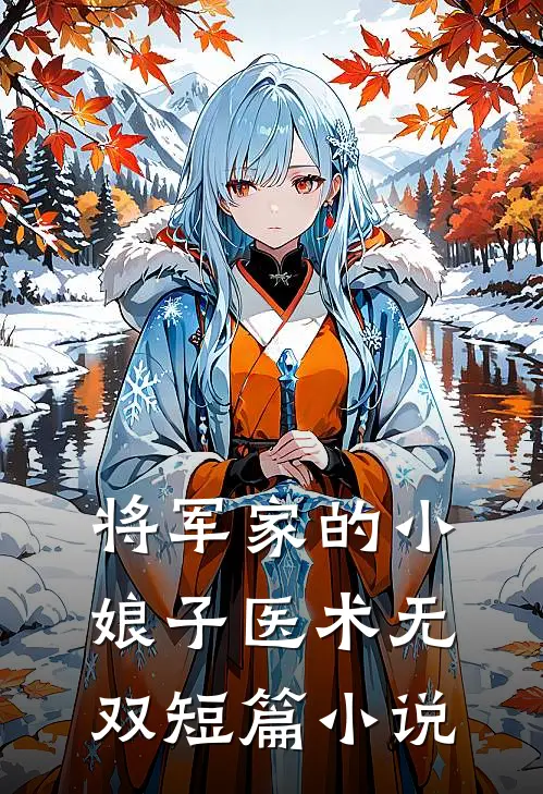 将军家的小娘子医术无双短篇小说