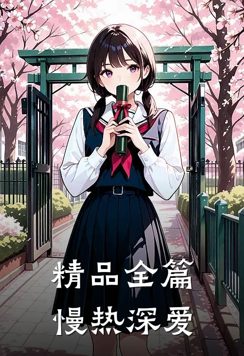 精品全篇慢热深爱