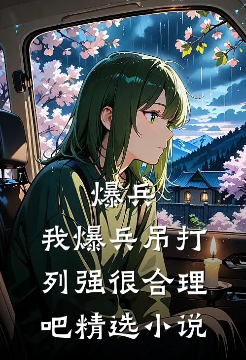 爆兵：我爆兵吊打列强很合理吧精选小说