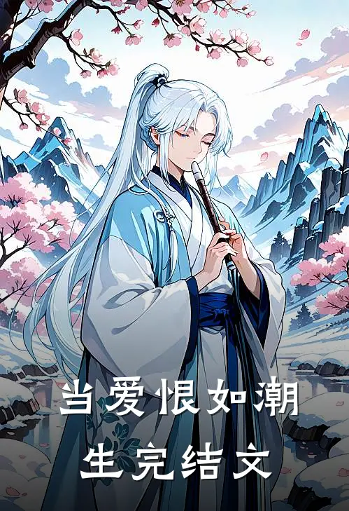 当爱恨如潮生完结文