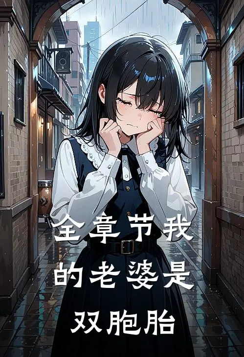 全章节我的老婆是双胞胎