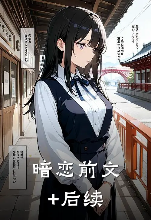 暗恋前文+后续