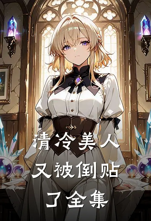 清冷美人又被倒贴了全集