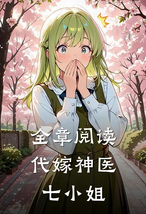 全章阅读代嫁神医七小姐