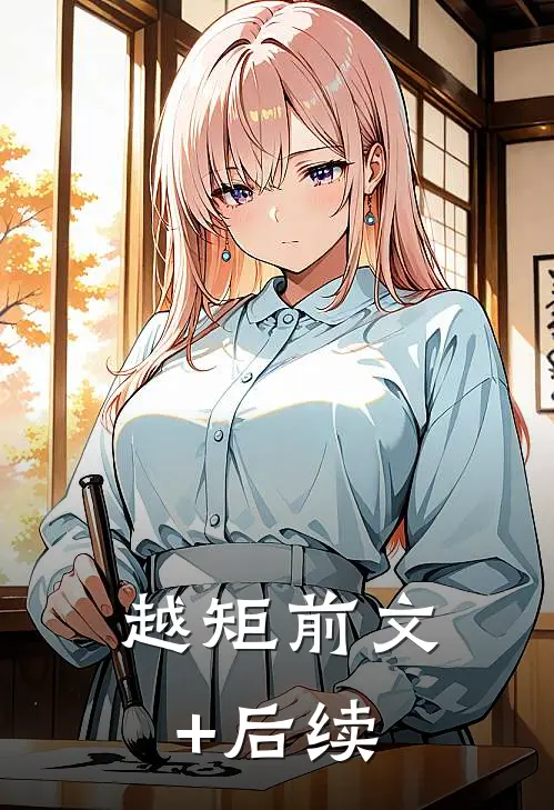 越矩前文+后续