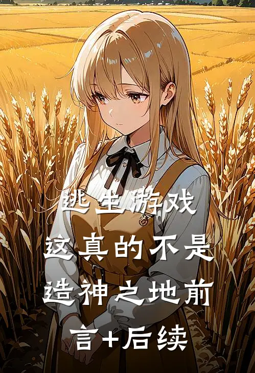 逃生游戏：这真的不是造神之地前言+后续