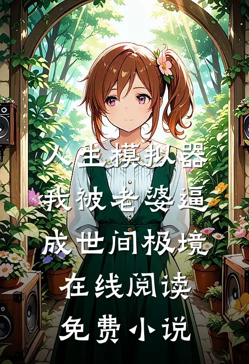 人生模拟器：我被老婆逼成世间极境在线阅读免费小说