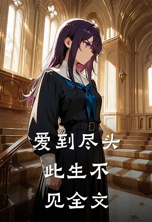 爱到尽头，此生不见全文