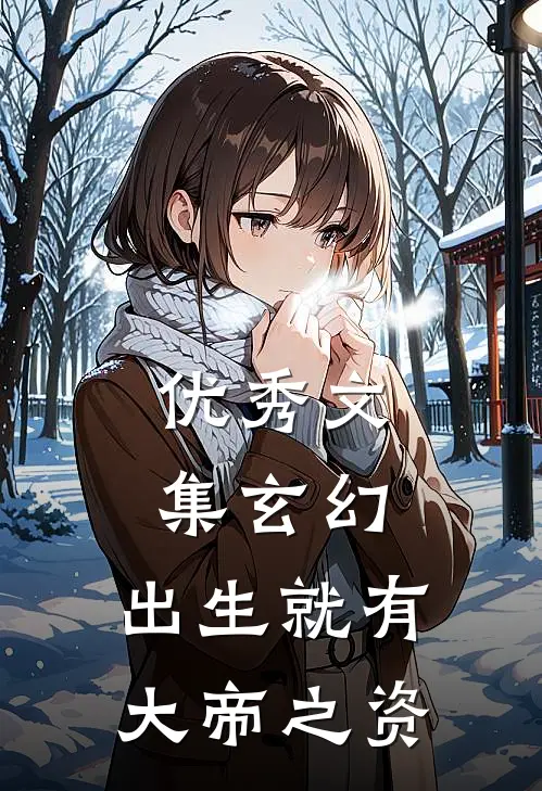 优秀文集玄幻：出生就有大帝之资