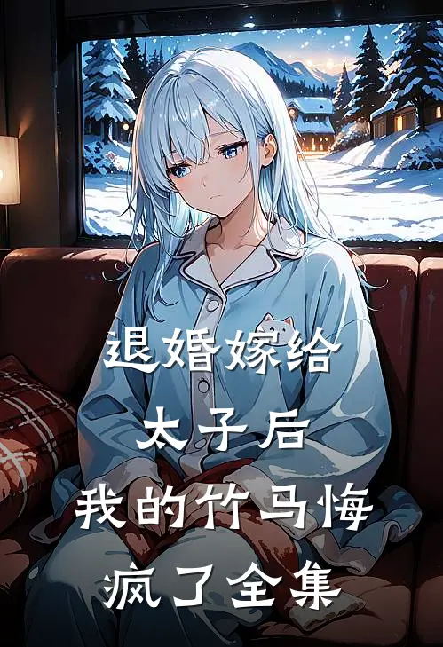 退婚嫁给太子后，我的竹马悔疯了全集