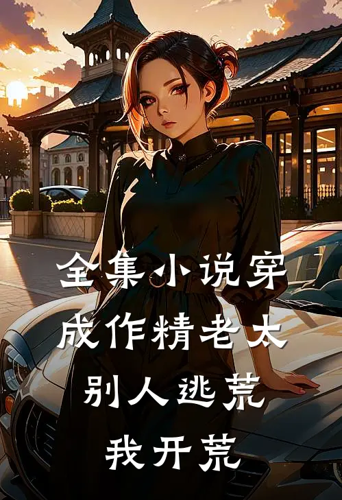 全集小说穿成作精老太，别人逃荒我开荒