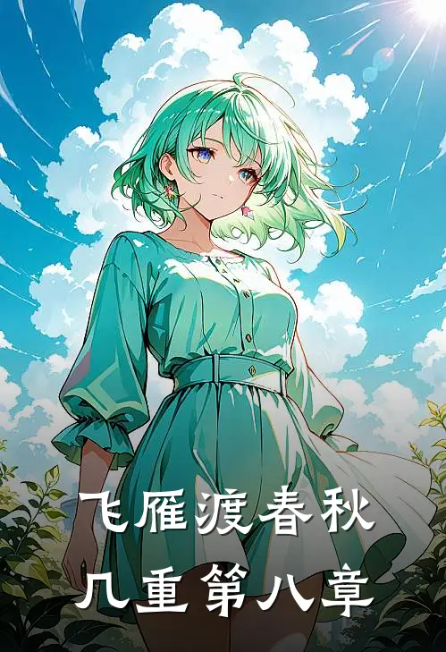 飞雁渡春秋几重第八章