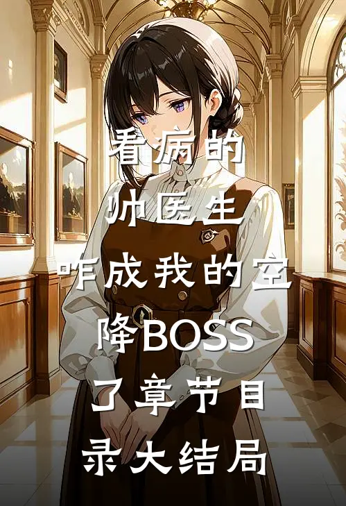 看病的帅医生,咋成我的空降BOSS了章节目录大结局
