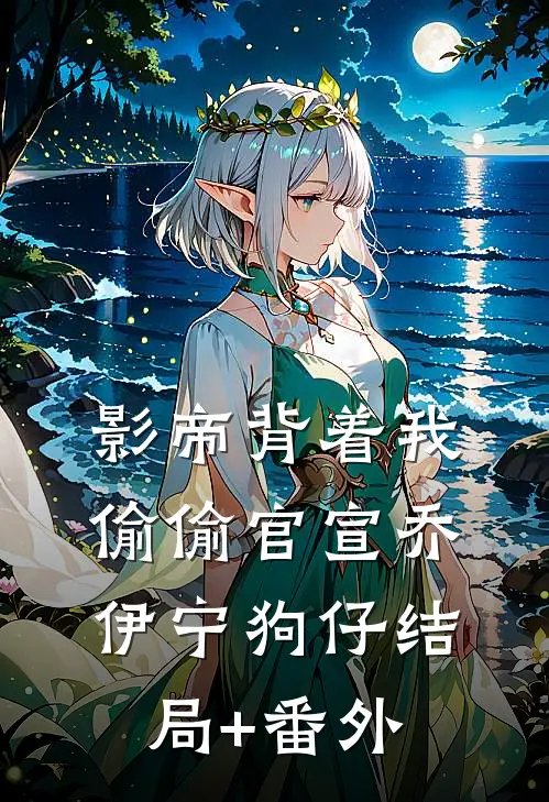 影帝背着我偷偷官宣乔伊宁狗仔结局+番外