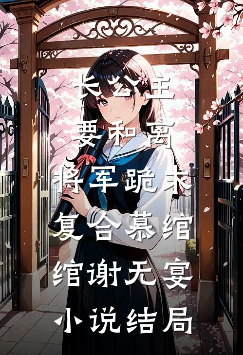 长公主要和离，将军跪求复合慕绾绾谢无宴小说结局