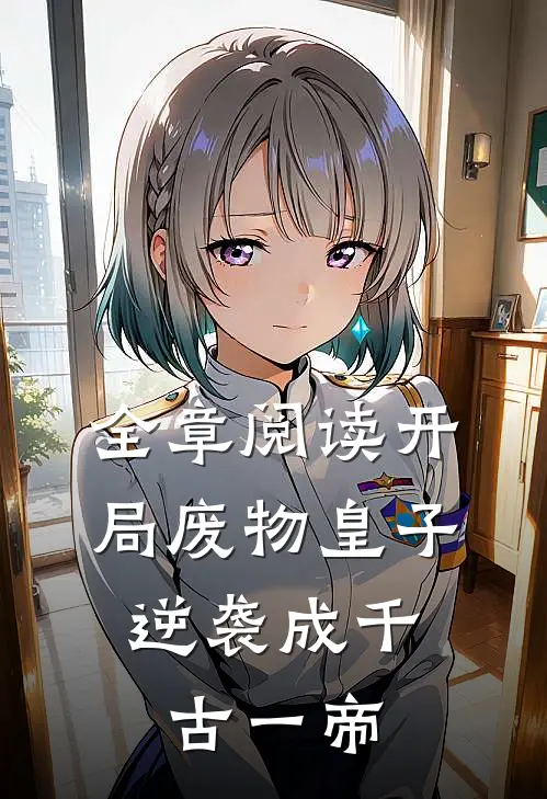 全章阅读开局废物皇子：逆袭成千古一帝