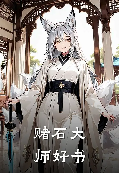 赌石大师好书