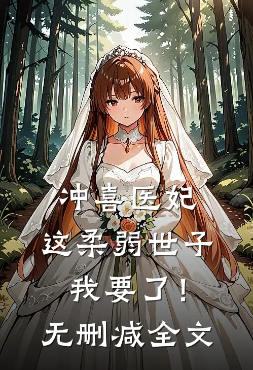 冲喜医妃：这柔弱世子我要了！无删减全文