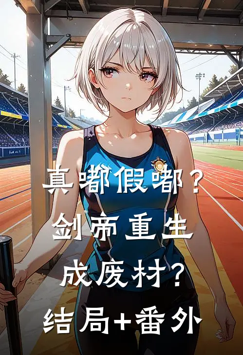 真嘟假嘟？剑帝重生成废材？结局+番外