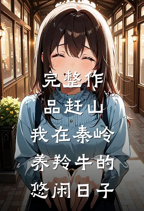 完整作品赶山：我在秦岭养羚牛的悠闲日子