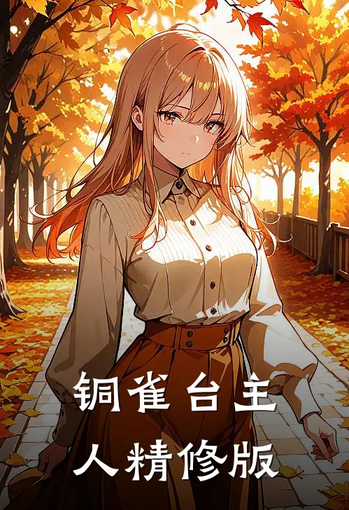 铜雀台主人精修版